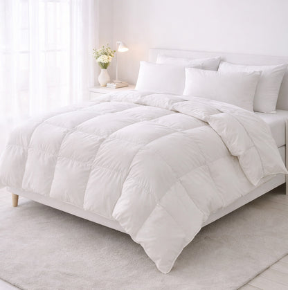 Marshmalloo Comforter