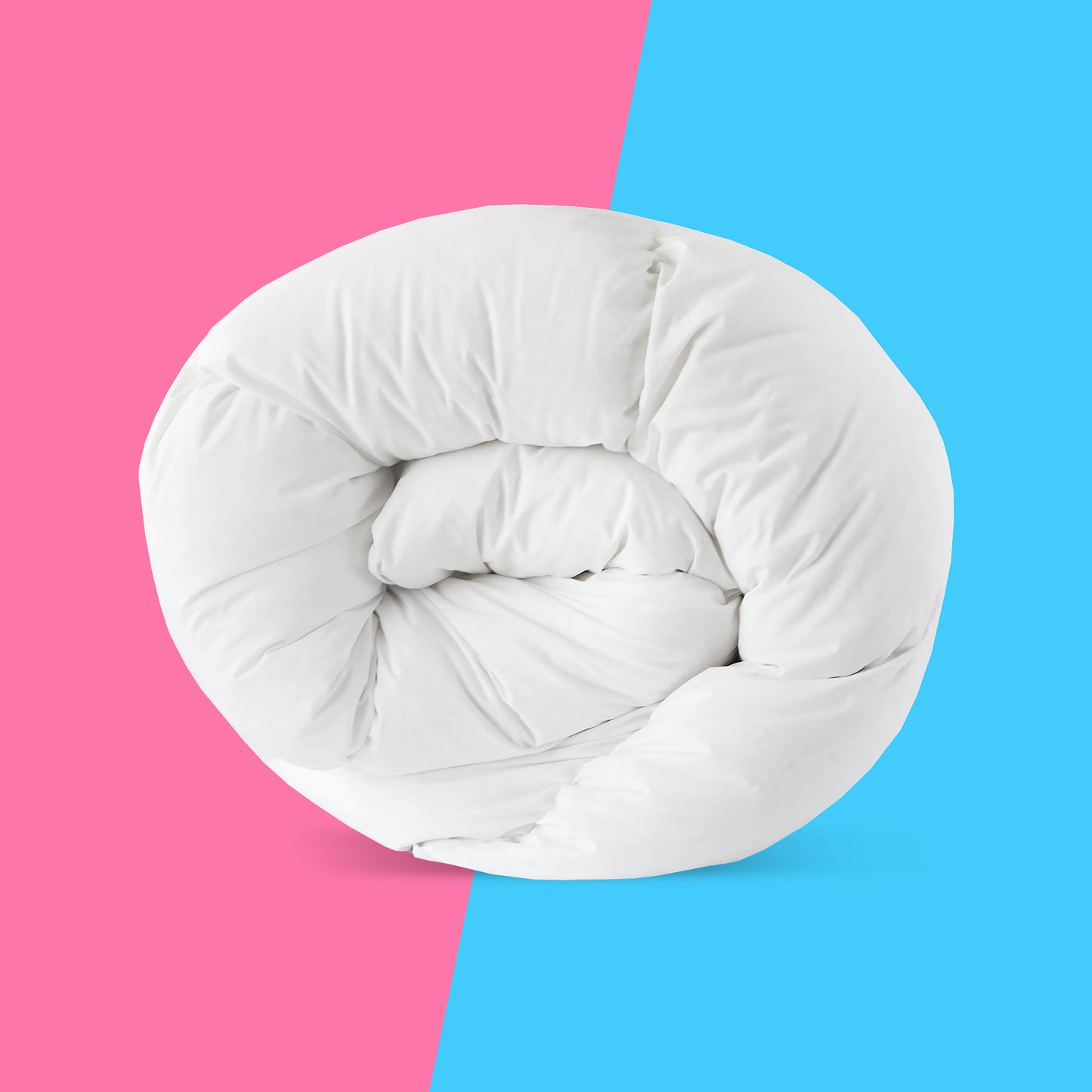 Marshmalloo Comforter