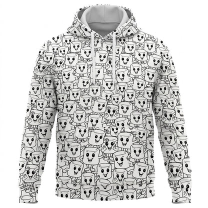 Marshmalloo Hoodie