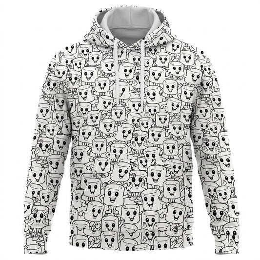 Marshmalloo Hoodie